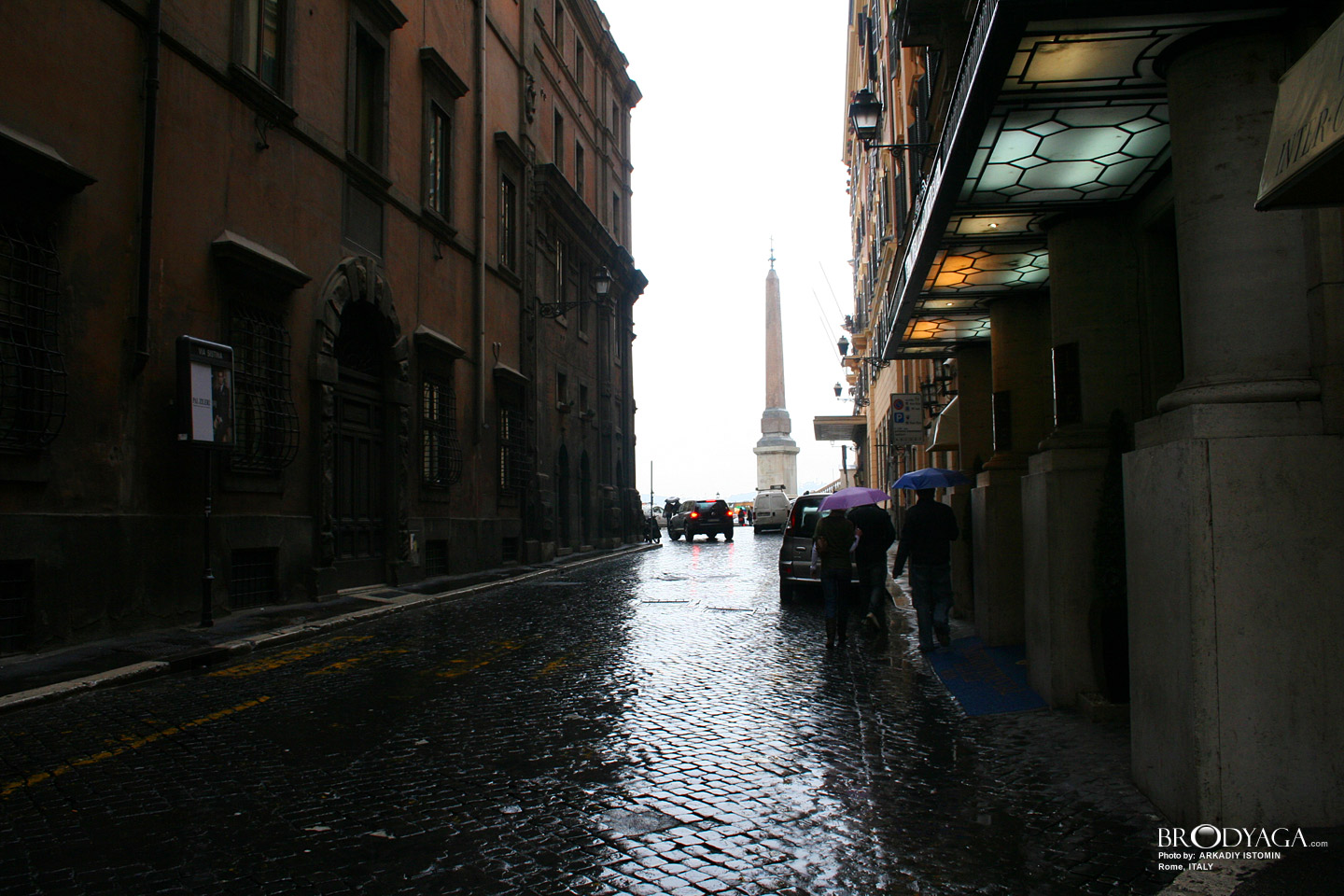 Rome